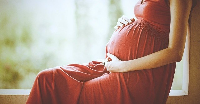 मातृ मृत्युदरमा कमी