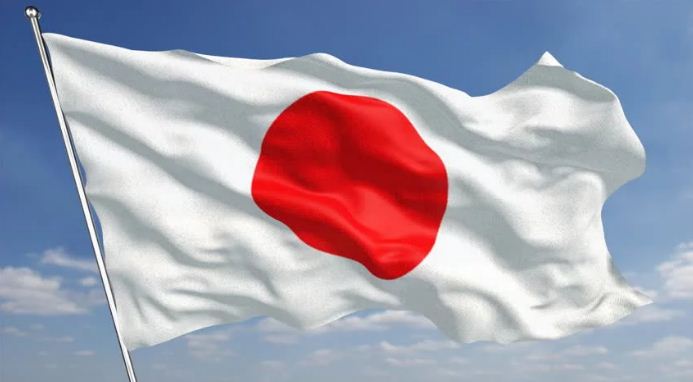 जापानी सरकारद्धारा एन्फालाई सहयोग