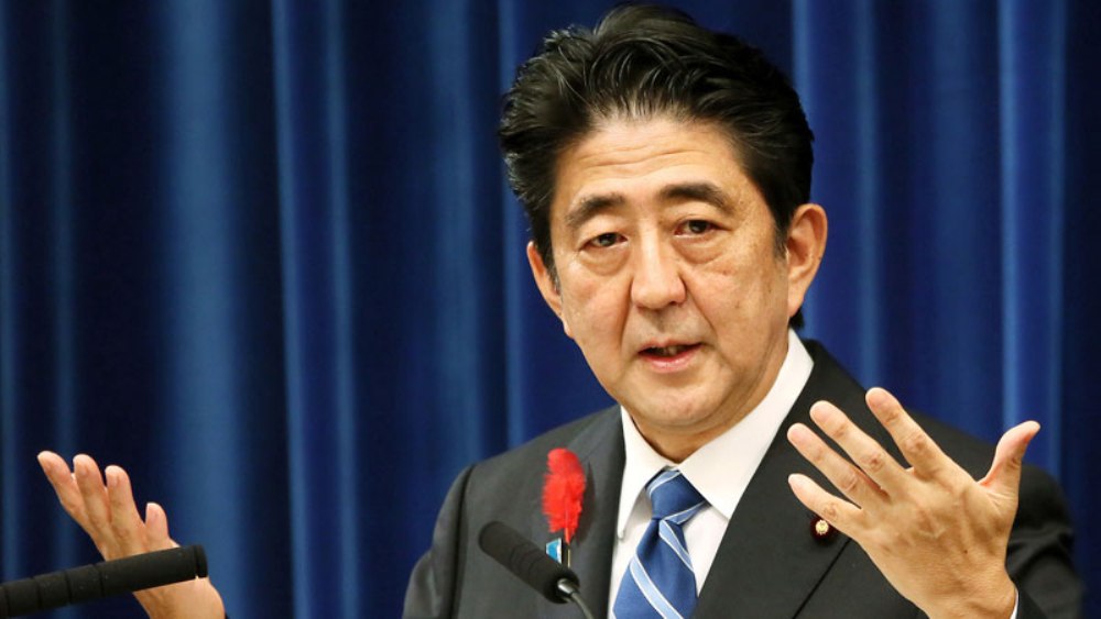 जापानले पूर्वप्रधानमन्त्री आबेको सम्मानमा ‘राष्ट्रिय अन्त्येष्टि’ गर्ने