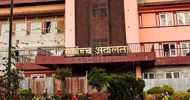 ‘नेपालमा कोही भोको पर्दैन, कोही भोको मर्दैन’ भन्ने नीति व्यवहारमा उतार्न आदेश ‘नेपालमा कोही भोको पर्दैन, कोही भोको मर्दैन’ भन्ने नीति व्यवहारमा उतार्न आदेश