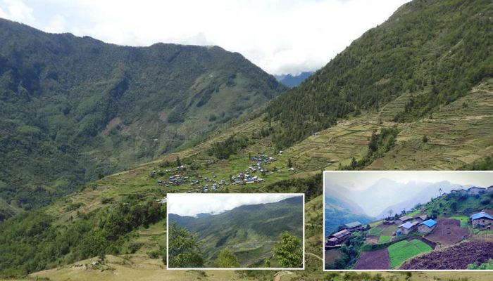 भोटखोला उर्फ ‘पूर्वको कर्णाली’ (३० तस्बिर) भोटखोला उर्फ ‘पूर्वको कर्णाली’ (३० तस्बिर)