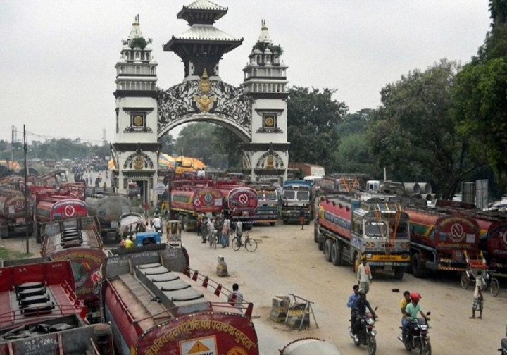 वीरगञ्ज नाकाको राजस्व संकलनमा उलेख्य सुधार वीरगञ्ज नाकाको राजस्व संकलनमा उलेख्य सुधार