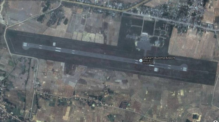 हवाई पूर्वाधारको अर्को फड्को : सञ्चालनको तयारीमा गौतमबुद्ध अन्तर्राष्ट्रिय विमानस्थल