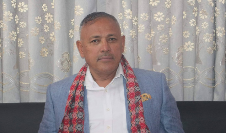 संखुवासभा जलविद्युतकाे क्षेत्रमा नेपालको पावर हाउस बन्दै छ : पूर्वराजदूत कार्की