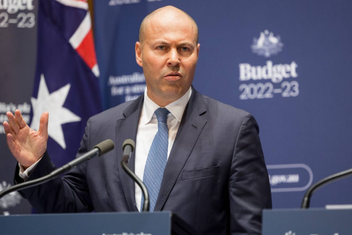 अस्ट्रेलियन बजेटअन्तर्गत दुई अर्ब ८० करोड नेपाललाई सहयोग दिने घोषणा