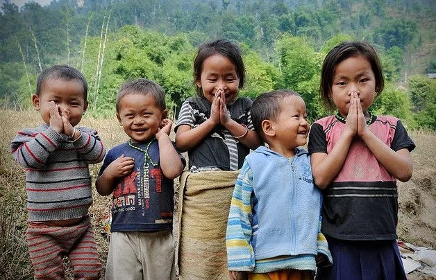 स्थानीय तह निर्वाचन : गाउँ-नगर बालमैत्री छैनन् स्थानीय तह निर्वाचन : गाउँ-नगर बालमैत्री छैनन्