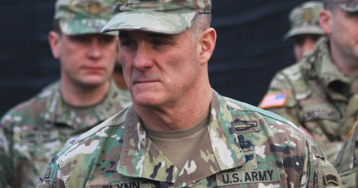 अमेरिकी सैनिक जनरल आज नेपाल आउँदै