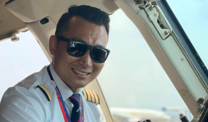 नेपाल वायु सेवा निगमको महाप्रबन्धकमा ज्वारचन नियुक्त