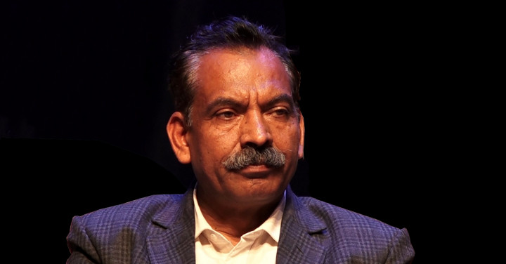 नेकपा बहुमतका संयोजक धर्मेन्द्र बास्तोला पक्राउ नेकपा बहुमतका संयोजक धर्मेन्द्र बास्तोला पक्राउ