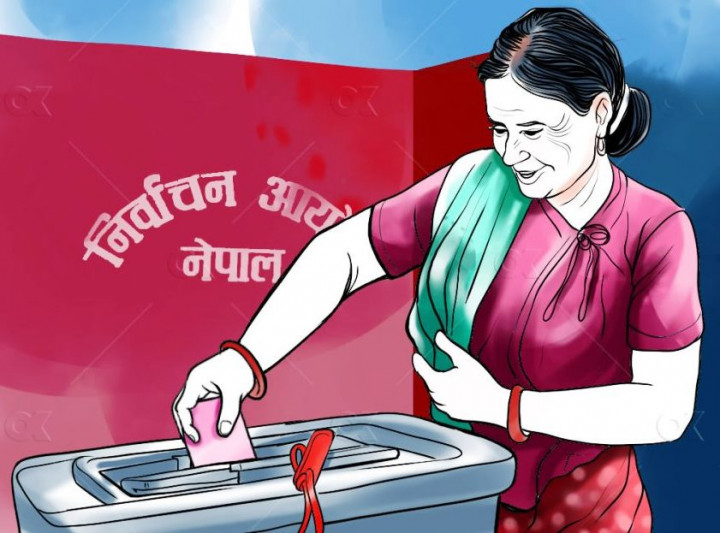 यी हुन् निर्वाचनमा मतदाताले पालना गर्नुपर्ने कर्तव्य