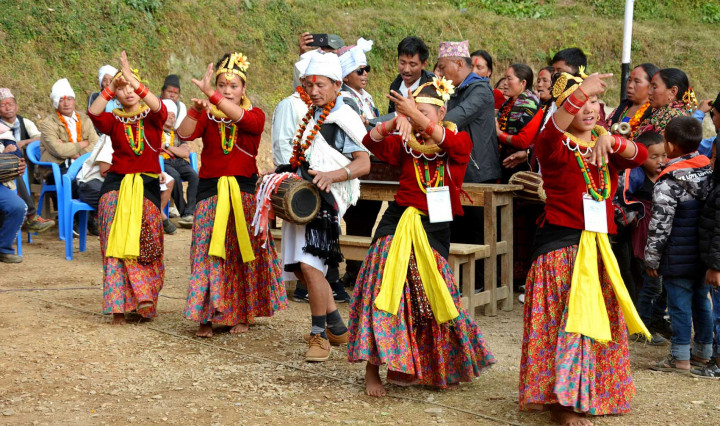 कर्णाली प्रदेशस्तरीय लोकगीत तथा लोकनृत्यमा जुम्ला प्रथम