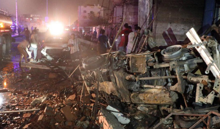 यमनको अडेननजिकै आक्रमण वरिष्ठ अधिकारीसहित पाँच सैनिकको मृत्यु