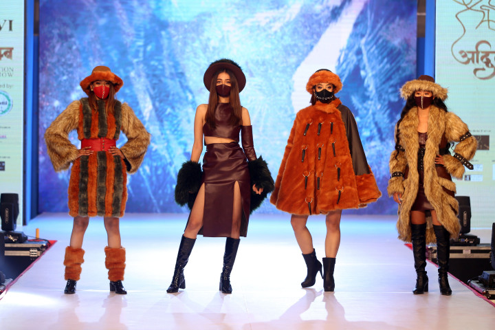 र्‍याम्पमाथि अद्वितीय प्रतिविम्ब