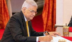 ‘सर्वदलीय’ सरकार गठनका लागि वार्ता सुरु