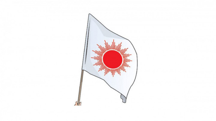 बागीलाई सघाएको आरोपमा एमालेबाट आठ जना निष्काशित