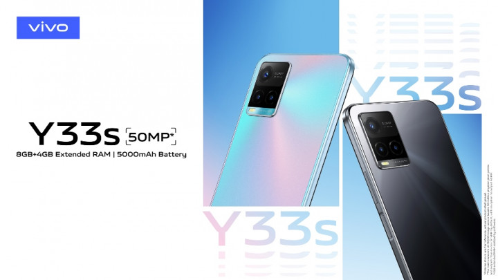 ‘भिभो वाई३३एस’ले टेक्नोलोजिकल र डिजाइन ड्रिभन इनोभेसनलाई पुन: परिभाषित गर्दै