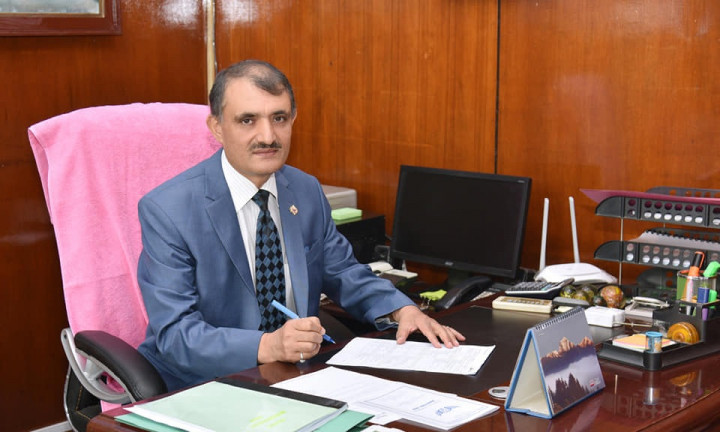 SC order to continue Adhikari as NAC Executive Chair