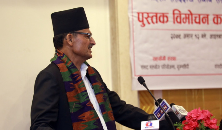 ‘नागरिकता विधेयकले निकास नपाउँदा हजारौं युवाले नागरिकता पाउन सकेनन्’