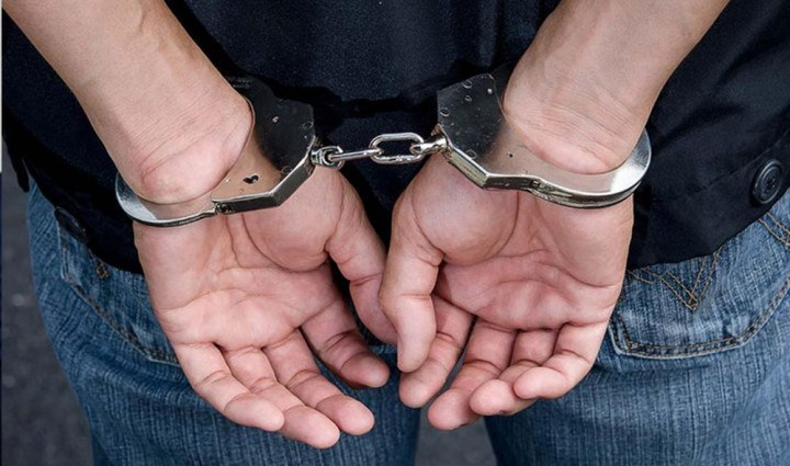 ५ किलो अवैध लागूऔषध सहित १ जना पक्राउ