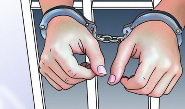 अनलाइन गेम बिंगाे  खेलेको आरोपमा बौद्धबाट १६ जना पक्राउ