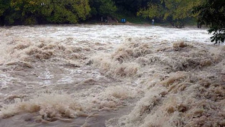 मोहना नदीमा बाढी बढेसँगै सर्तकता अपनाउन आग्रह