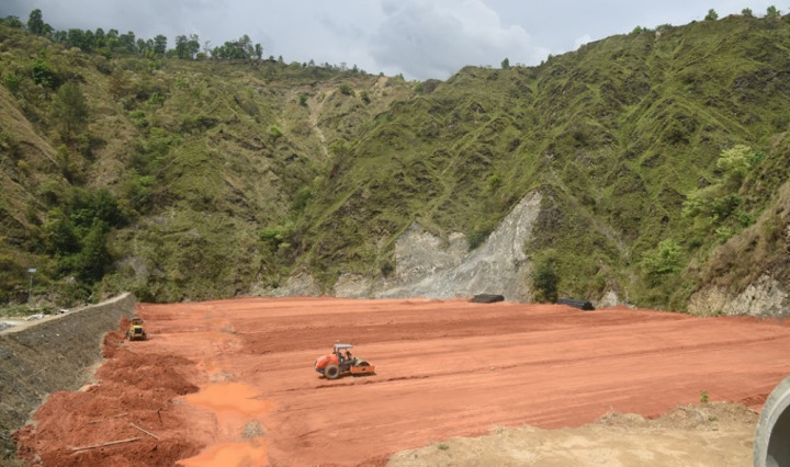 ‘बञ्चरेडाँडा ल्याण्डफिल्ड साइटमा देखिएका समस्या समाधान हुने’