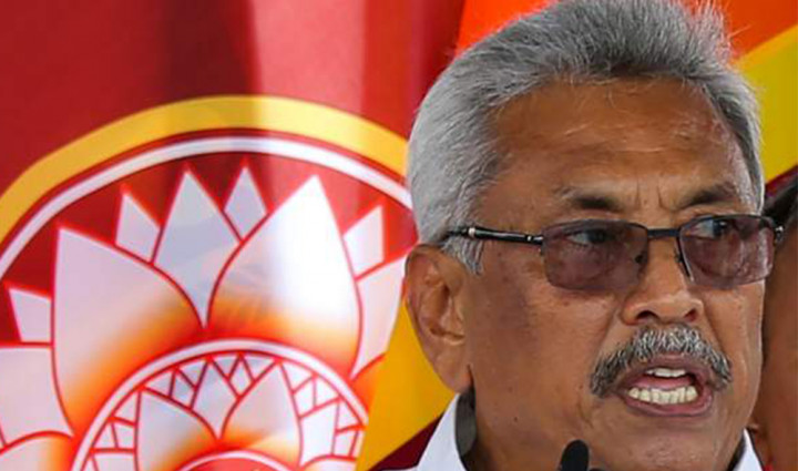 श्रीलंकाका नयाँ अर्थमन्त्रीद्वारा एक दिनमै राजीनामा