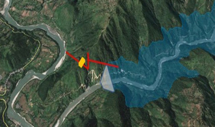 बूढीगण्डकीमा ब्रेक थ्रु, स्वदेशी लगानीमा नै निर्माण गर्ने निर्णय