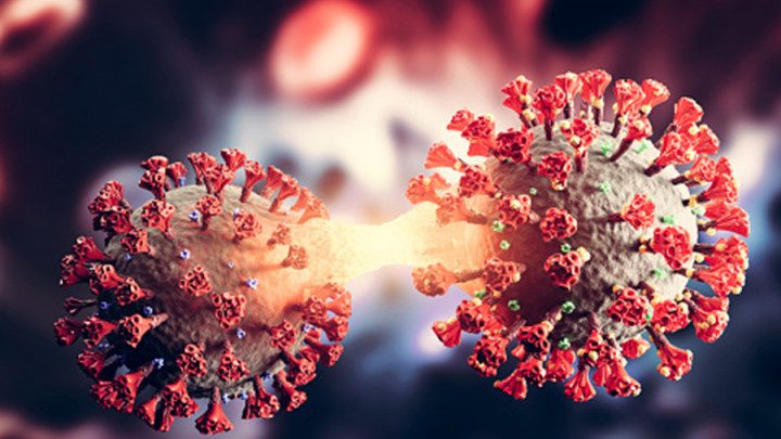 आज ३० जना कोरोना संक्रमित थपिए