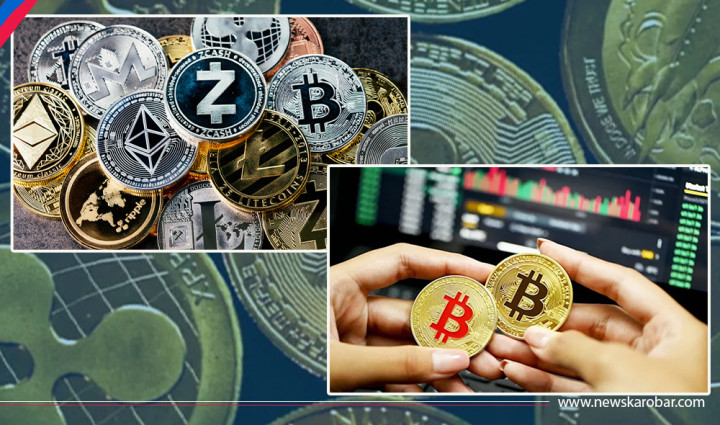 तीस करोड डलर क्रिप्टो चोरीको आशङ्का