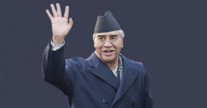 प्रधानमन्त्रीको भारत भ्रमण, ५० जनाको जम्बो टोली लिएर आज नयाँ दिल्ली उड्दै