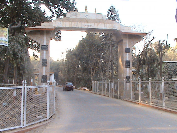 देवघाटका गुरुकूल शिक्षामा विद्यार्थीको आकर्षण