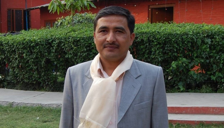 मतगणना सम्पन्न नहुँदै मुख्य निर्वाचन अधिकृतद्वारा राजीनामा