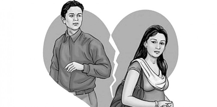 सम्बन्ध विच्छेदका कारण बालश्रम बढ्दै