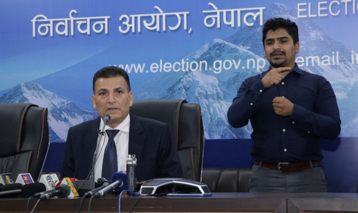 कुन स्थानीय तहमा कति उम्मेदवार ? (सूचीसहित)