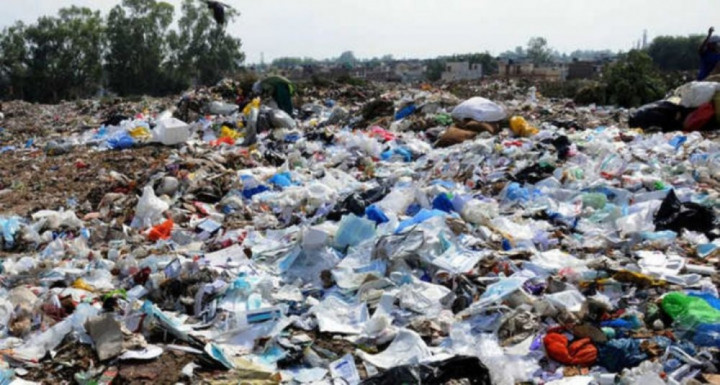 दमकमा चैतदेखि फोहरबाट ग्याँस उत्पादन गरिने