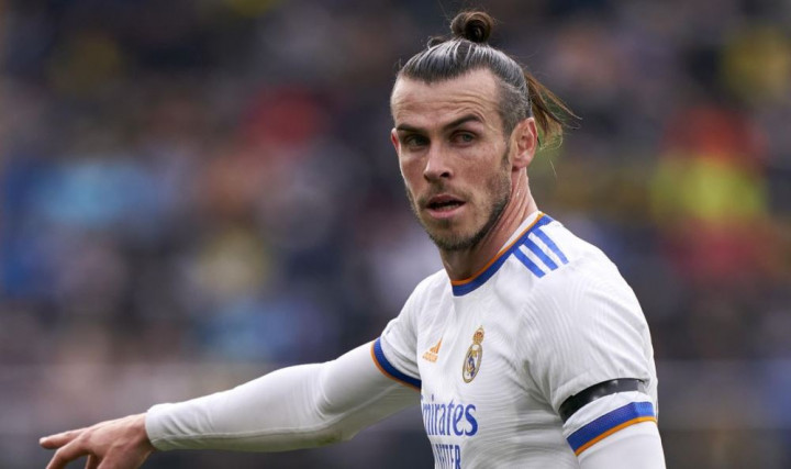 वेल्सका स्टार बेल अमेरिकी क्लबमा अनुबन्धित