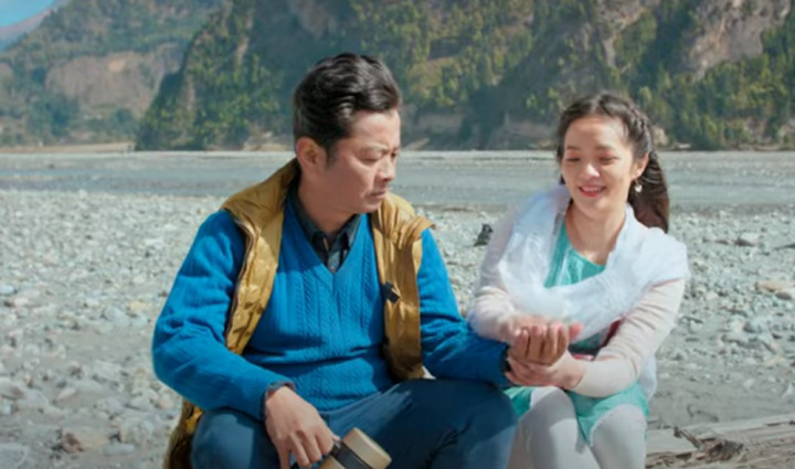 ‘कबड्डी ४’ को ट्रेलर सार्वजनिक