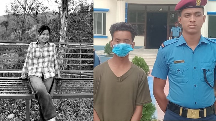 कविताको हत्यामा संलग्न सार्वजनिक