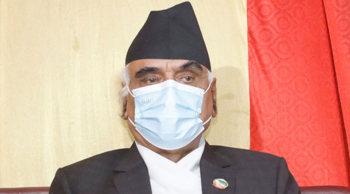 गण्डकी सरकार निजी क्षेत्रसँग सहकार्य गरेर अघि बढ्छ : मुख्यमन्त्री पोखरेल