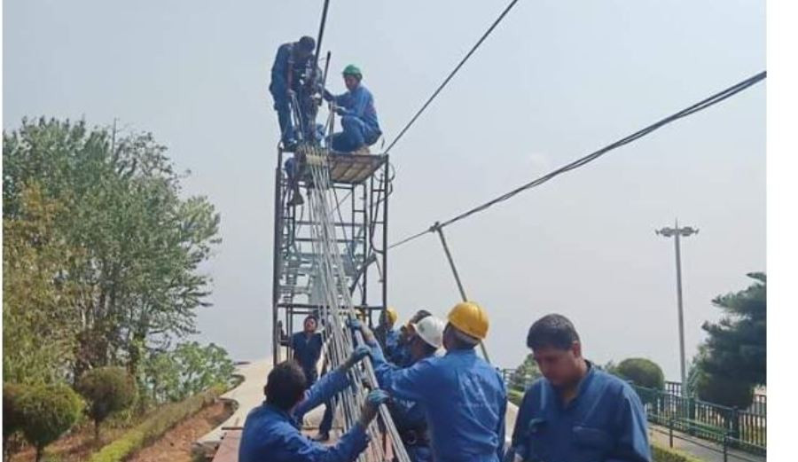 मनकामना केबुलकार सोमबारदेखि पुनः सञ्चालनमा आउँदै