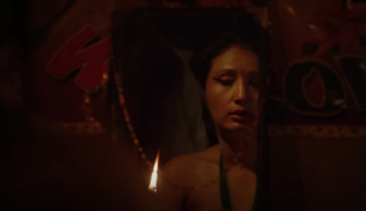 ‘दोख’को ट्रेलर सार्वजनिक