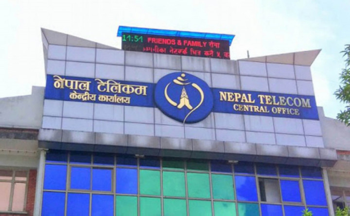 नेपाल टेलिकमले ल्यायो इन्डिया भ्वाइस प्याक, यस्ता छन् सुविधा !