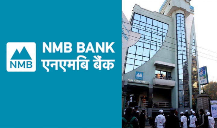 एनएमबी बैंककाे रेटिङमा स्तरोन्नति एनएमबी बैंककाे रेटिङमा स्तरोन्नति