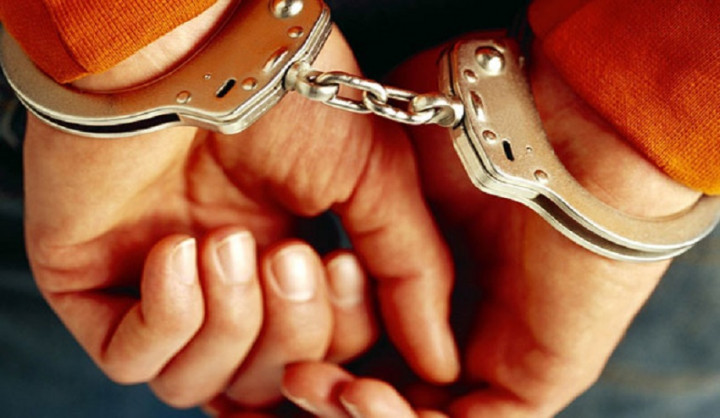 नाबालिकालाई अपहरण गरी जबर्जस्ती गर्ने पक्राउ