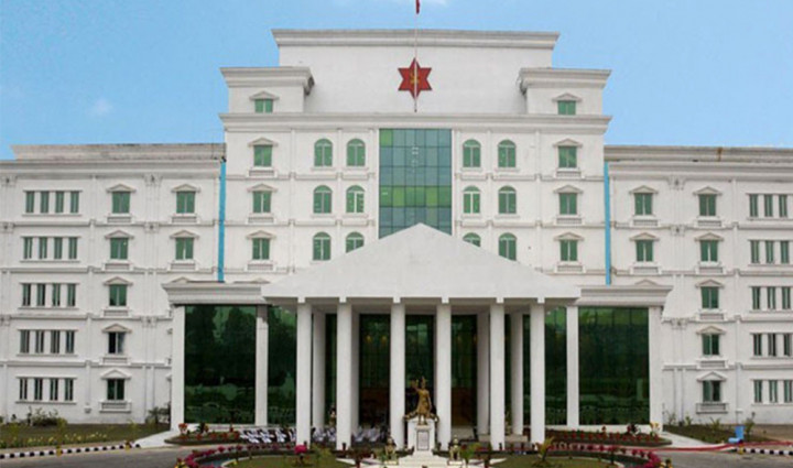 सैनिक कल्याणकारी कोषको सम्पत्ति ६४ अर्ब