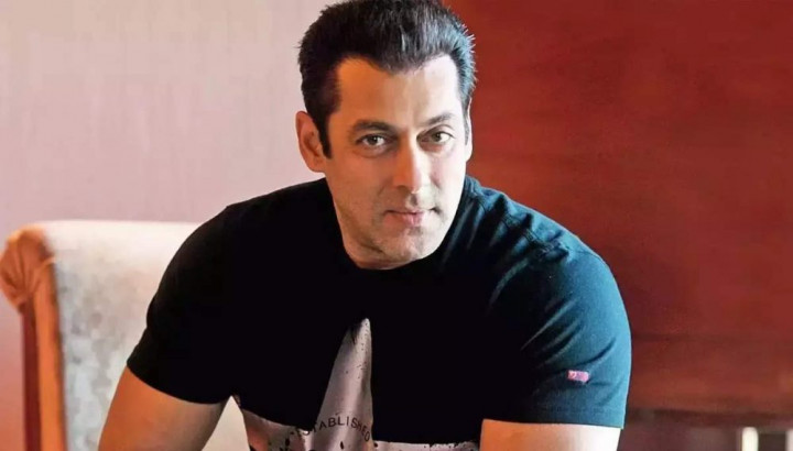 फेरि स्थगित भयाे सलमान खानको नेपाल टुर