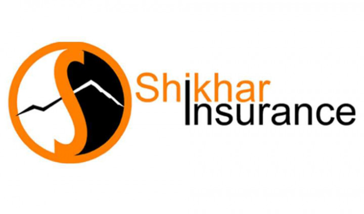 शिखर इन्स्योरेन्सको हकप्रद भर्ने आज अन्तिम दिन