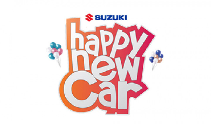 सुजुकी ‘ह्यापी न्यू कार’ ग्राहक योजना सुरू