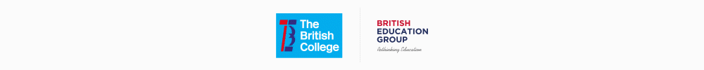 the british college